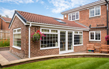 Rendham house extension leads